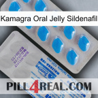 Kamagra Oral Jelly Sildenafil new15